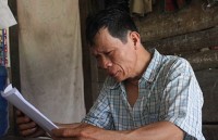 Truy tố oan nhưng không chịu bồi thường