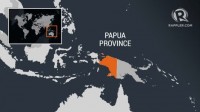 Máy bay Indonesia chở 54 người mất tích