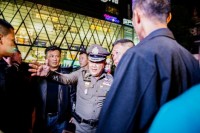 Nổ bom Bangkok: 27 người thiệt mạng, Bộ Quốc phòng Thái Lan lên tiếng 