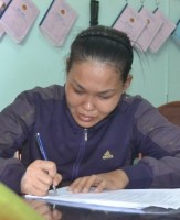 Chán bán bánh mì giả làm con "sếp" lừa hàng trăm triệu đồng