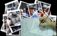 Bộ Tài chính kiến nghị bỏ phí xe máy