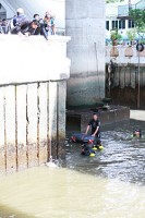 ​Hai vụ đánh bom tại Bangkok do một hung thủ thực hiện