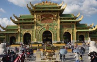 Bị truy thu, Đại Nam nộp hơn 99 tỉ đồng