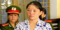 Gọi chồng vào ngủ chung không được quay sang giết hại, tù 14 năm