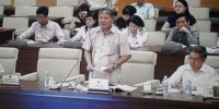 Vợ hoặc chồng chuyển giới thì tính sao?