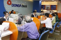 Ông Trần Phương Bình mất chức Tổng giám đốc DongA Bank