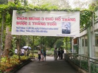 Không có chuyện di dời Thảo Cầm Viên Sài Gòn