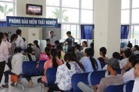 Hướng dẫn nộp bảo hiểm thất nghiệp hàng tháng theo chế độ tiền lương