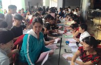 Bộ trưởng GD&ĐT: ‘Tôi xin nhận trách nhiệm’