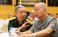 Phải lấy dân làm gốc và dựa vào thực lực