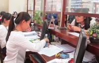 “Kiềng ba chân” hết trễ hẹn với dân