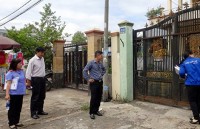 Khuyến khích chấp hành viên làm thừa phát lại
