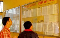 Dọn ‘rừng’ văn bản để dân dễ tiếp cận