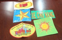 Bán logo ‘xe vua’, thu 3 tỉ đồng/tháng