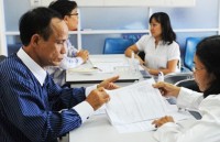 Luật sư sẽ đảm trợ giúp pháp lý