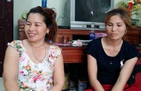 Anh em ông Đoàn Văn Vươn được đặc xá