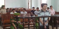 Chiếm dụng hơn 8 tỷ đồng, ngồi tù 14 năm