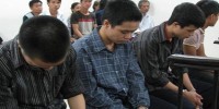 Đội mũ, nhảy trong đám cưới, thanh niên bị đánh chấn thương sọ não