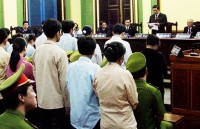 Bỏ án tử với người từ 75 tuổi trở lên?