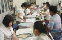 HĐND quận-huyện-phường ở TP.HCM được tái lập thế nào?