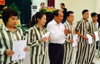 Hạnh phúc ngày trở về