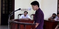 Hiếp dâm con riêng của “dì” trong nhiều năm lĩnh 12 năm tù