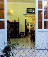 Hai giờ thương thuyết, bắn hạ kẻ dìm bé sơ sinh xuống nước