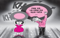 Đàn ông thời nay khó lắm!