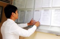 Thừa phát lại vẫn còn gặp khó