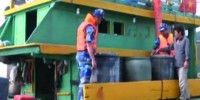 Lộ “đường dây” đưa người Việt lên tàu buôn lậu nước ngoài