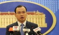 Trung Quốc phủ sóng 4G ở Hoàng Sa là phi pháp