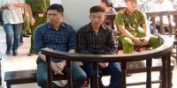 Y án sơ thẩm đối với Nguyễn Mạnh Tường