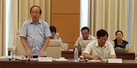 Thí điểm thừa phát lại: Hỗ trợ tích cực cho hoạt động tố tụng