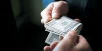 Không thể tha án tử đối với tội nhận hối lộ