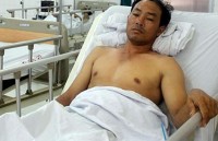 Cướp biển nã đạn thẳng vào ngư dân