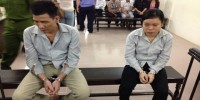 Ham tiền phi pháp, kẻ bị tử hình, người lĩnh án chung thân