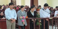 Xử phúc thẩm vụ 3 trẻ tử vong do tiêm nhầm thuốc