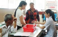 Phải trả gần 11 tỉ đồng thu sai cho bệnh nhân