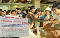 Đường dây nóng không được nguội!