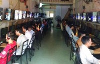 Tiệm Internet phải đóng cửa sớm hơn