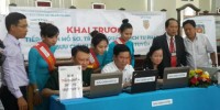 TP. HCM: “Ngồi nhà” vẫn được cấp Phiếu lý lịch tư pháp