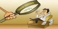 "Hối lộ tình dục" cũng sẽ bị xử