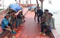 Những cái sai không thể biện minh