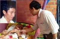 ‘Bệnh lạ ‘ăn’ tới đầu chồng tôi rồi’!