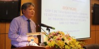 Dự thảo BLHS (sửa đổi): Nhiều quy định mang tính đột phá