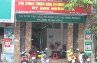 Xông vào phường chém người vẫn thoát tội, vì sao?