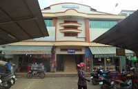 Kéo đến công an xã đòi chủ hụi trả nợ