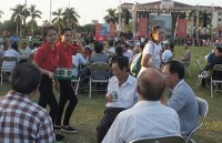Ép uống ‘bia nhà’ là sai luật!