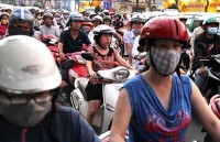 Giải bài toán kẹt xe, cách gì?