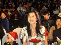 Bà Hà Linh chết ở Trung Quốc: có dấu hiệu bị đầu độc